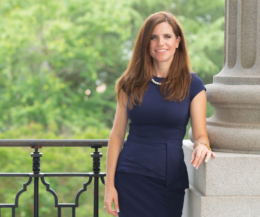 Nancy Mace: Joe Cunningham Chooses Democratic Party Over the Lowcountry