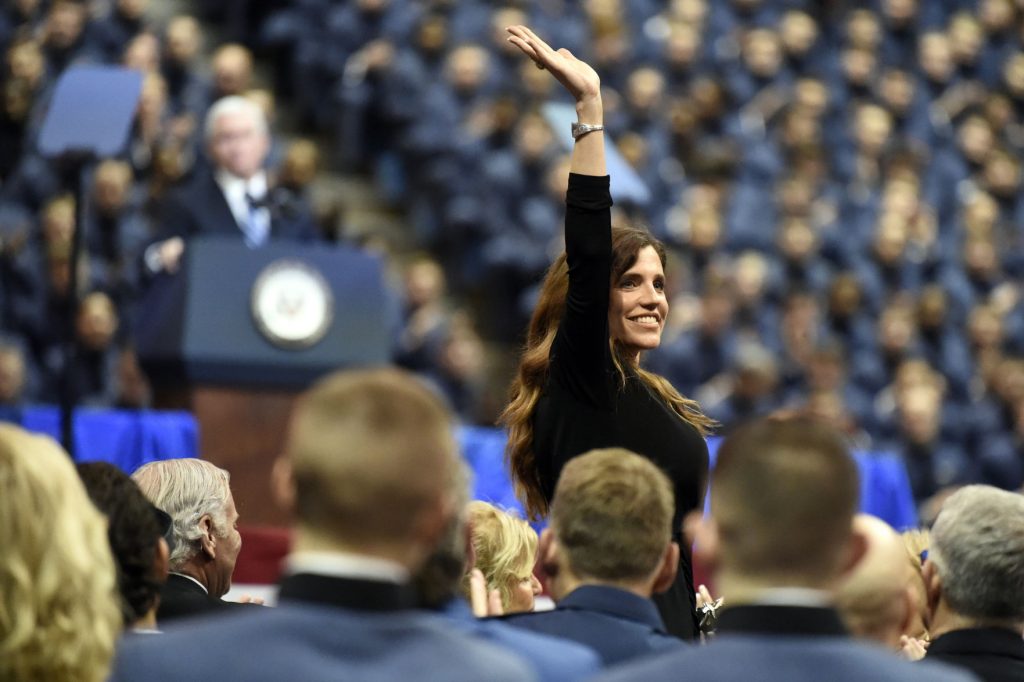 National GOP Names Nancy Mace ‘Contender’ In Young Guns Program