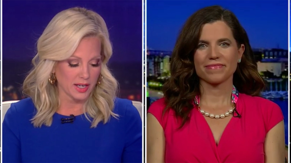Rep Nancy Mace joins Shannon Bream on Fox News At Night Discuss Putin’s Likely Invasion of Ukraine