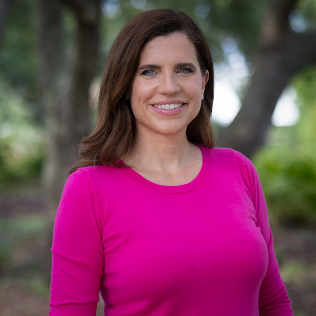 Nancy Mace Calls Out Annie Andrews’s Abortion Lies