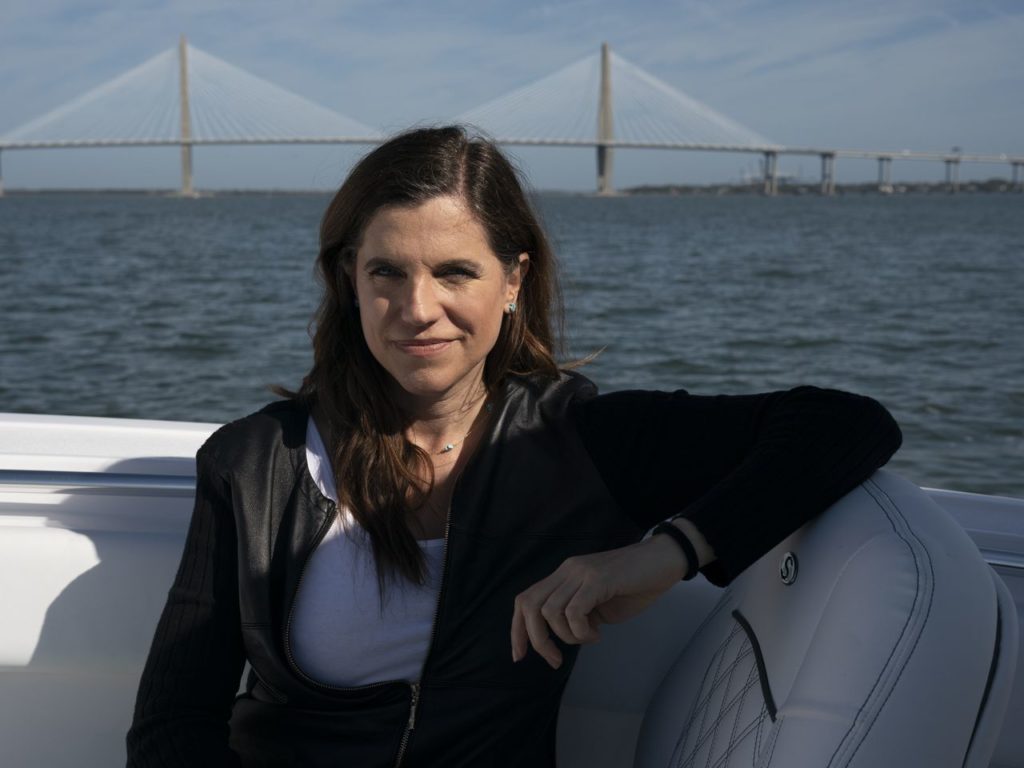 Nancy Mace’s Opponent DETRIMENTAL to SC Ports Authority