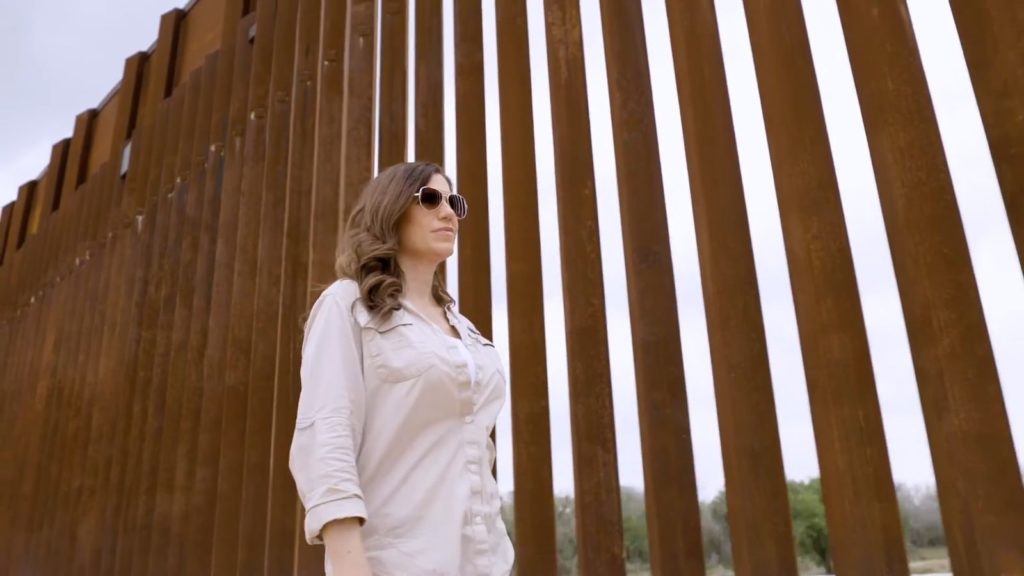 Nancy Mace’s Record on Immigration and the Border