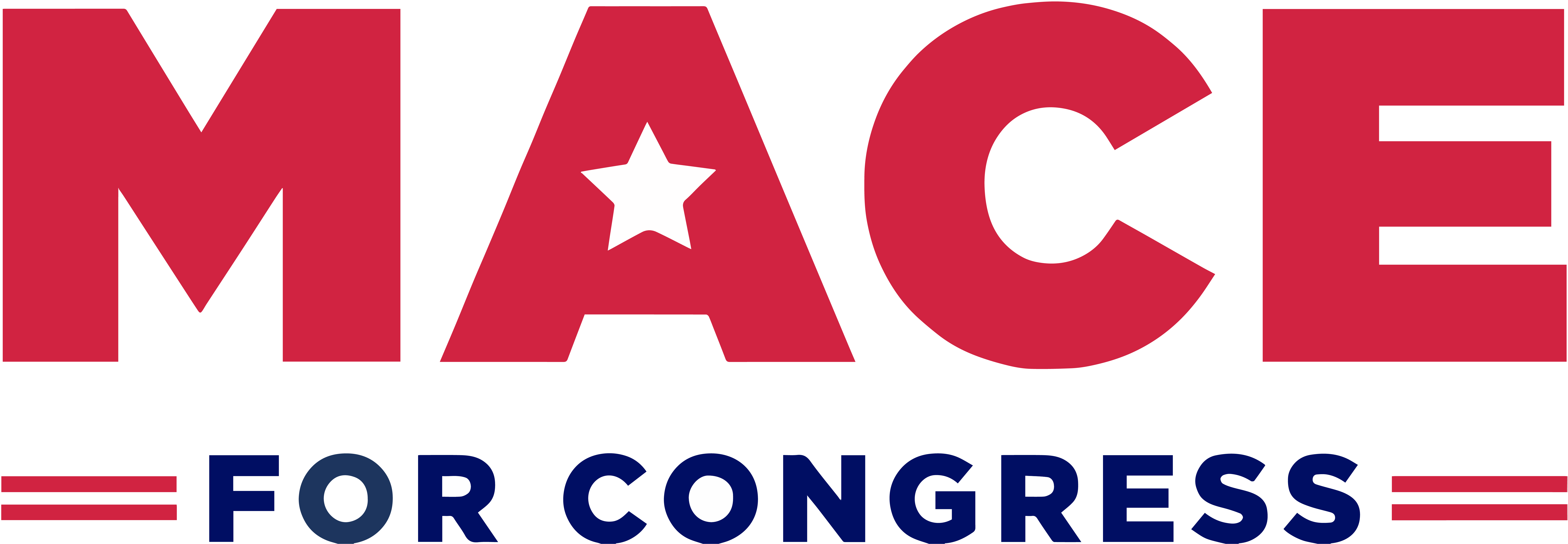 Nancy Mace for Congress