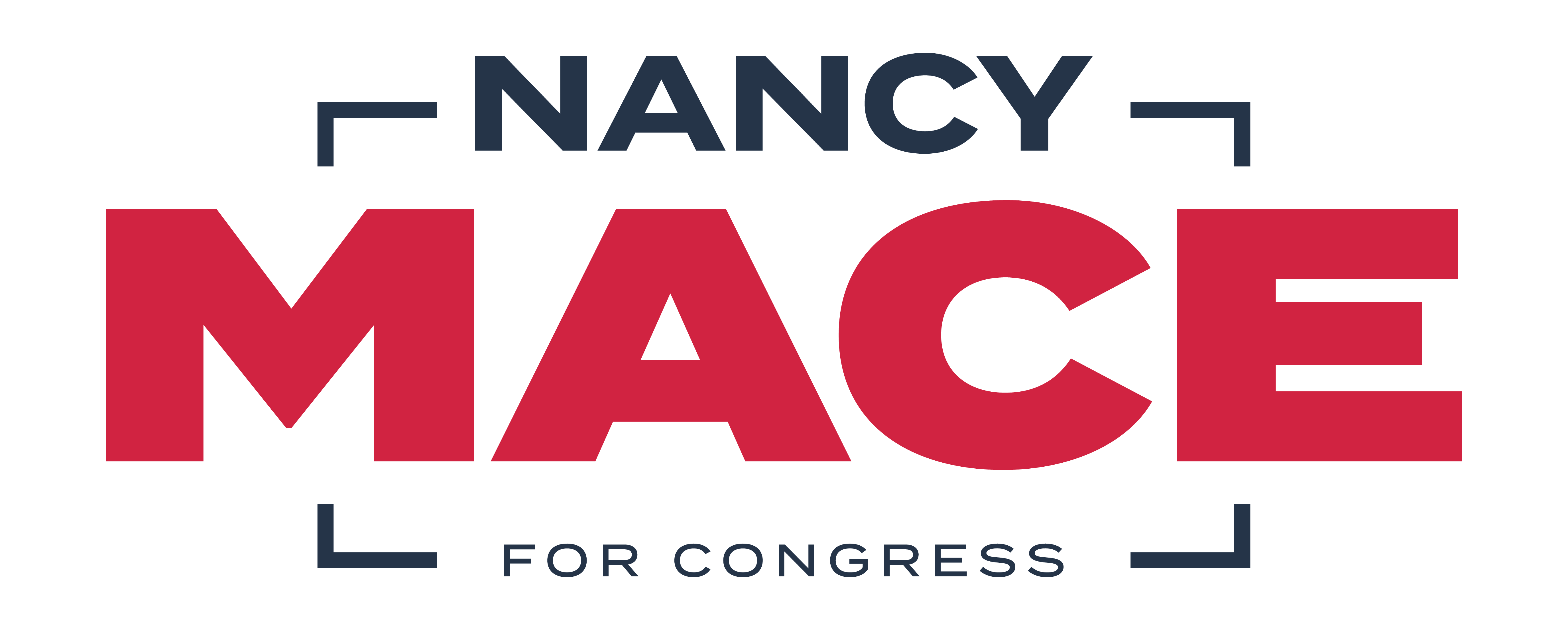 Nancy Mace for Congress