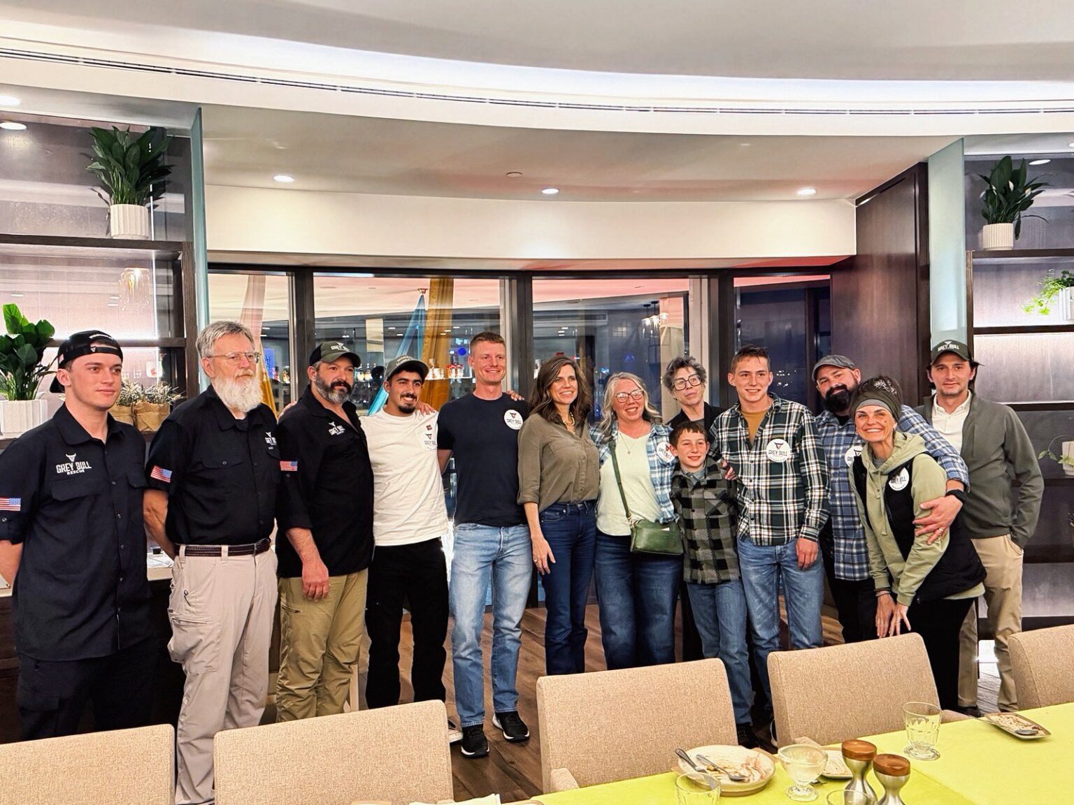 Nancy Mace Helps Evacuate 155 Americans From Iran Conflict Zone